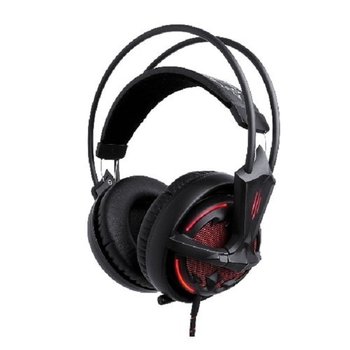 (스틸시리즈) Diablo III 헤드셋 /헤드폰/이어폰