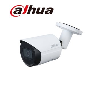 다후아 DH-IPC-HFW2431SN-S-S2 3.6mm 400만화소 IP카메라