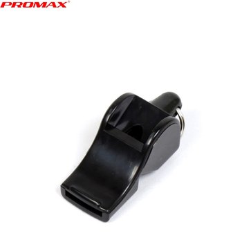 PROMAX 심판용 휘슬 호루라기 호각 호루래기 폭스스타일 운동 스포츠용품 축구호각 배구