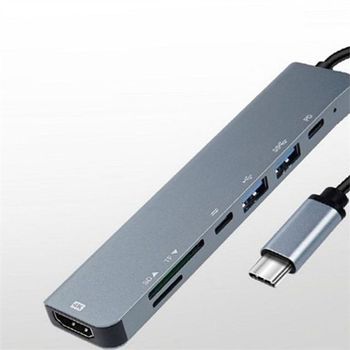 c 타입 멀티 usb 다용도 고해상도 노트북 맥북 충전 포트 데이터 3.0 2.0 태블릿 유선 전송