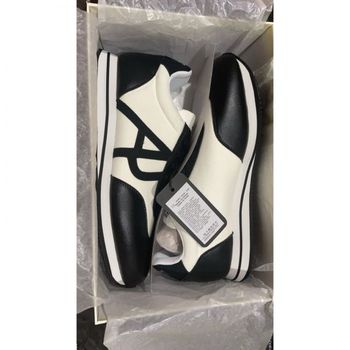 [해외] 아르마니진 200 남성 스니커즈 어센틱 뉴 XZX007 HO103 D287