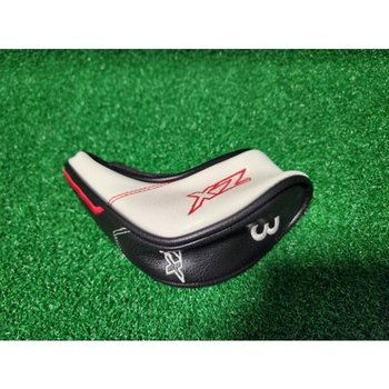 새상품) ZX MK2 드라이빙 아이언 3번헤드커버 정품 새상품_60326