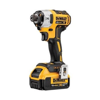 충전임팩 18V DCF887 디월트 DCF887N/베어툴_WC250F7