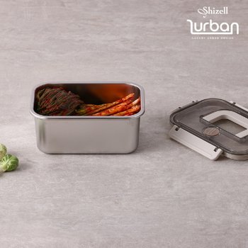 [쉬젤] 러반 슈퍼 클린찬통 2,100ml