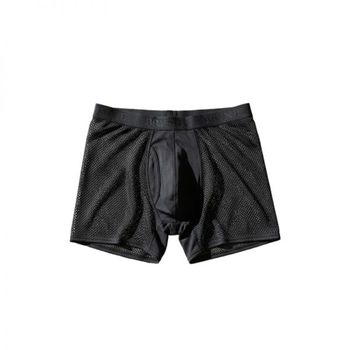 BRYNJE SUPER THERMO BOXER (10200807-BL) (슈퍼써모 복서팬티)