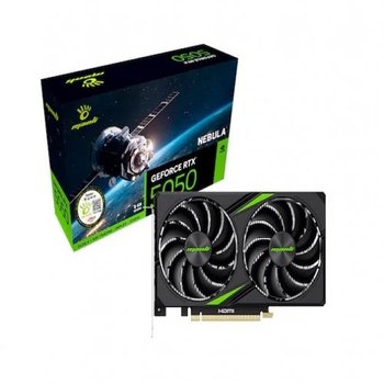 MANLi 지포스 RTX 5050 Nebula D6 8GB 대원씨티에스