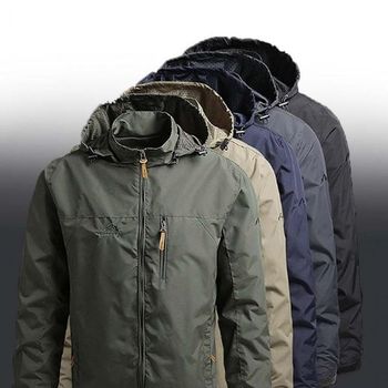 데일리 방풍 4계절 밀리터리 바람막이 자켓 점퍼DK2500_P373429717