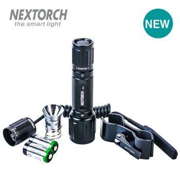 넥스토치 SET 택티컬 사냥세트 T6G