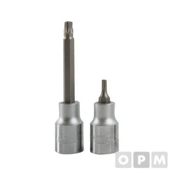 BESTO 별비트소켓렌치 3023153/8DR-T15 48L 1EA