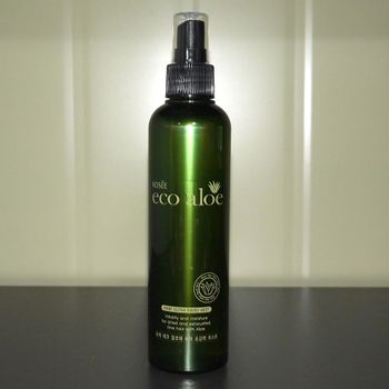 알로에베라잎수 AV32PL90 함유 헤어케어 헤어미스트 250ml