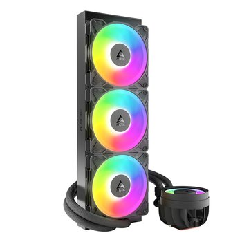 ARCTIC Liquid Freezer III PRO 360 A-RGB CPU수랭쿨러 블랙 피씨디렉트