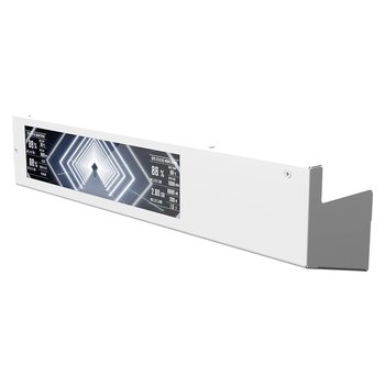 리안리 O11 Vision-M 9.2” LCD Kit (화이트)