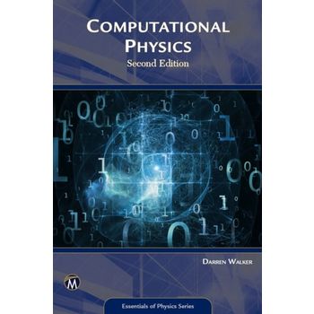 Computational Physics, 2/E(Paperback)