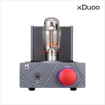 Xduoo TA-66 헤드폰 앰프 프리 앰프 1년보증AS