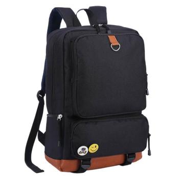 학생용 방수 경량 천재질 백팩 책가방 J71718 여행가방 (38772029A)