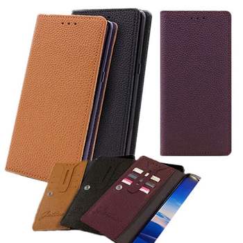 LG X300 천연가죽 gattuso플립 K120 케이스 엘지X300케이스 LGX300이스 X300케이스
