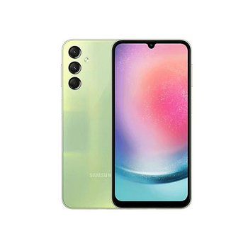 갤럭시 A24 LTE 128GB 할부 새제품 미개통