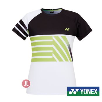 요넥스 2022SS 221TS022F 여성용 반팔 티셔츠