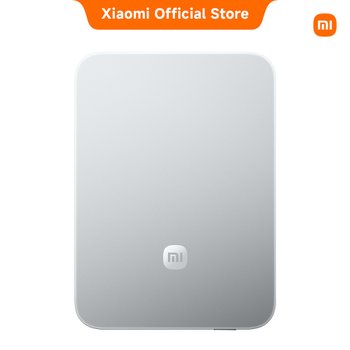 [1/12~1/26 런칭기념 S머니 5천원적립] 울트라 씬 마그네틱 보조 배터리 5000mAh 실버