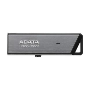 아트박스/비엔에이치 [ADATA] 초고속 외장SSD UE800 256GB (USB3.2 Gen2/Type-C)