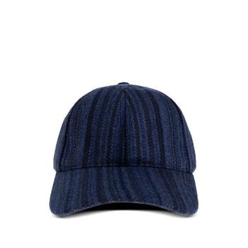 26 FW 폴스미스 스트라이프 베이스볼 캡 모자 M1A987DTU02528 TP449928269