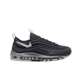 [해외] Nike 나이키 에어맥스 테라스케이프 97 오프 느와르 앤 서밋 화이트