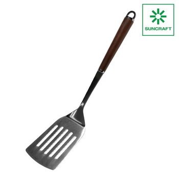 선크래프트 Wood Time 스텐레스 뒤집개 터너