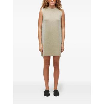 25 FW Osklen 니트 미니 드레스 75292 TP447781328