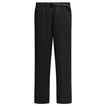 [해외] Goldwin  Multi Purpose  Sports Pants Black GL76188BK [관부가세포함]