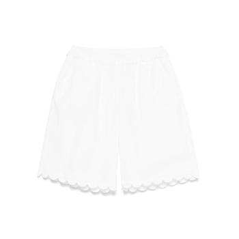 25 FW The Garment 오가닉 코튼 혼방 쇼츠 21179 TP439370099