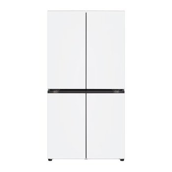 LG 디오스 오브제컬렉션 냉장고 870L T876MQQ1H1