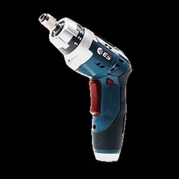 ES 충전스크류드라이버 EK636S 3.6V(L1.3Ah)