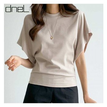 네츄럴젤리티셔츠DWT31099A