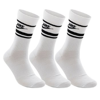 M 나이키양말 CQK DX5089-103 나이키 NSW 에브리데이 에센셜 크루 양말 DX5089 103 3족