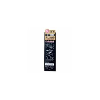[해외] 후케민유 약용 컨디셔너 200mL 2개 세트 4904651186365-2
