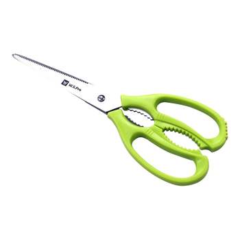 화 QN96CA73 신공업주식회사 w.s 프로 760 주방가위 이니셜각인