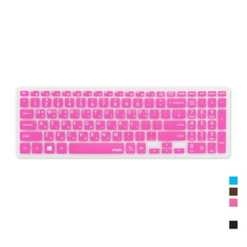 삼성 노트북5 NT500R5N-X54A용 문자인쇄키스킨SS20