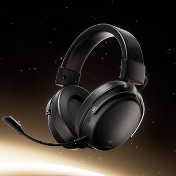 [해외] ATK 해왕성 N9 무선 게이밍 헤드셋 초경량 디자인 FPS/발로란트/델타 포스 최적화 1500mAh