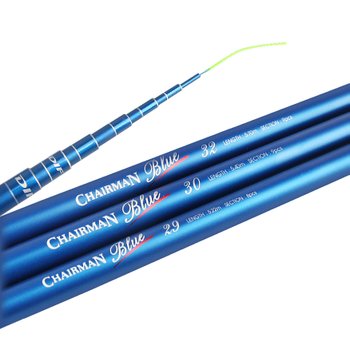 DIF 체어맨블루 민물낚시대 29칸 붕어낚시 대물낚시