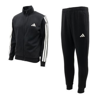 (11월할인▼) 아디다스 M 3S 플리스 TT 트랙수트(JI8878)