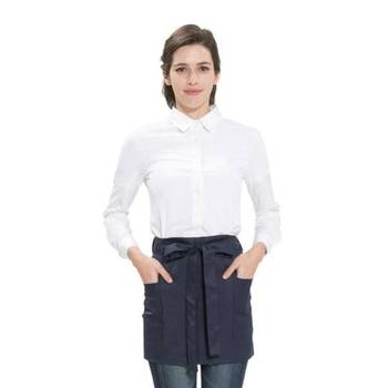 [팀쿡]미니 엉덩이 덮개 앞치마 110x38cm