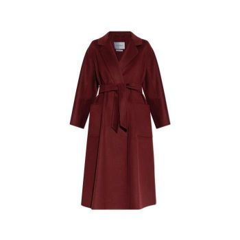 25 FW  Ludmilla 루드밀라 캐시미어 퓨어 코트 2521016042600 148278352