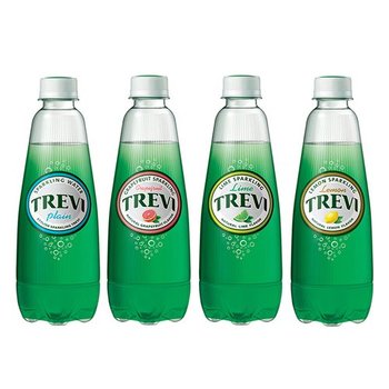 트레비 20+20 골라담기 300ml 40개 레몬 라임 플레인 자몽