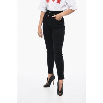 하이 데님 HONEY High Waist Twiggy Jeans 648883 126611765