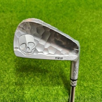 미라이포지드MK25 스컬 7아이언세트(4-PW) N.S 950 R IA3378370