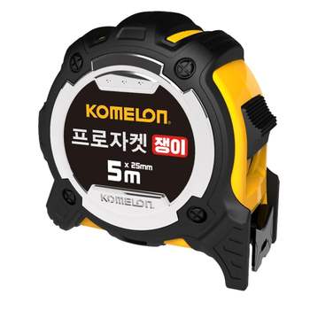 코메론 SF68LM00 프로자켓쟁이 KMC-31JTN 5Mx25