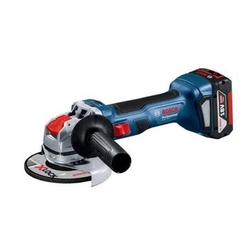 [VCKM9N63]그라인더 부품 BL X-Lock GWX18V-7 18V 5.0Ah