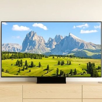 삼성전자 Neo QLED 189cm KQ75QNF70BFXKR 스탠드 무료배송/물류배송