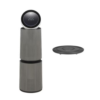 LG 공기청정기M5 AS356NSLL 무빙휠포함 무료배송