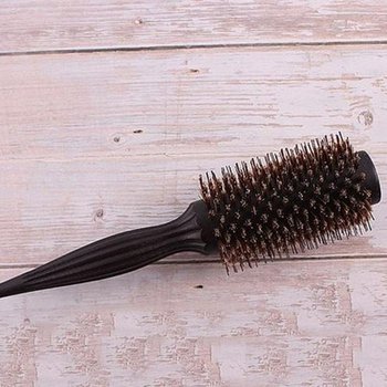 [아우트_62]뉴더블포킹브러쉬(슈퍼킹대) 미용실